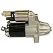DB Electrical 410-48088 Starter Compatible with/Replacement for Accord 2003-2005, Element 2003-2006 06312-RAA-505, 31200-RAA-A01, 31200-RAA-A010-M3, MHG016, M0T20371