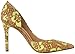 Jessica Simpson Women's Claudette D'Orsay Pump