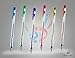 Positive Arts Gel Pen Set, 120-Unique Colors for Drawing, Includes Neon, Metallic, Glitter, Standard and Pastel Colors
