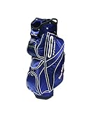 Tour Edge Golf Hot Launch 2 Cart Bag
