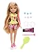 Moxie Girlz Sunkissed Magic Hair Doll- Monet
