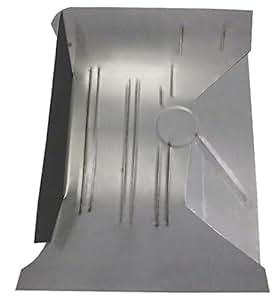 Amazon Com Motor City Sheet Metal Works With 1963 1964