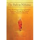 The Path to Nibbana: How Mindfulness of Loving-Kindness Progresses through the Tranquil Aware Jhanas to Awakening