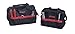 Craftsman 2-PC Tool Bag Set 940558, Black and red (2 tool bags one 10 inches and one 12 inches)  primary