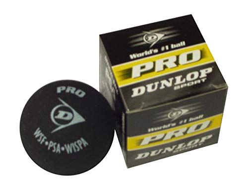 Dunlop Pro Squash Ball