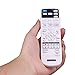 OMAIC Universal Remote Control for Epson Projector Home Cinema, BrightLink,Powerlite,EB,EX,VS,EMP Series