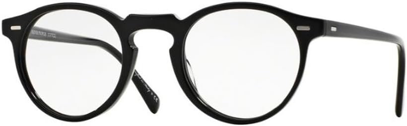 Oliver Peoples - Gregory Peck 47 5186 - Eyeglasses