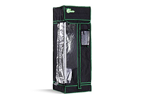 Hydro Crunch Hydroponic Grow Tent - Thumbnail 3