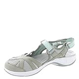 Easy Spirit Women's Esplash Mary Jane Flat, Light