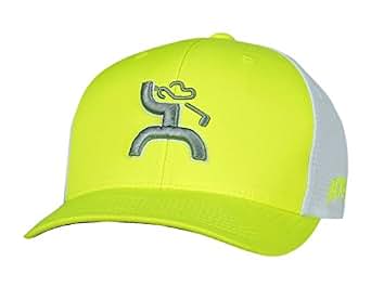 trap golf hat