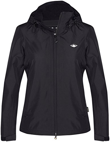mountain design gore tex jacket
