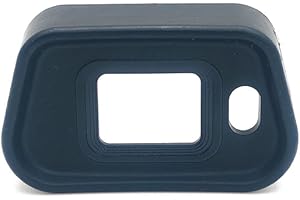 New for Nikon P950 Eyecup Frame Cover Hard Cover Eyecup Viewfinder Accessories