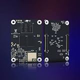 BIQU CB1 V2.2 Core Control Board Raspberry Pi CM4 BTB Quad Core ARM Cortex-A53 view 6