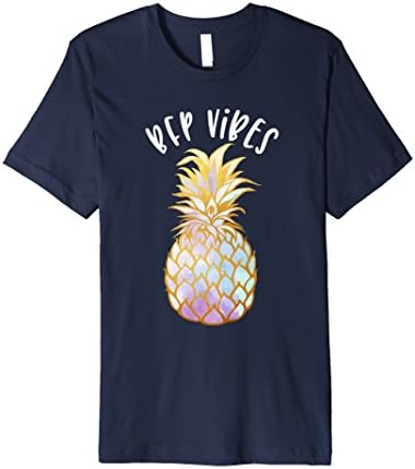 Pineapple IVF BFP Vibes Shirt