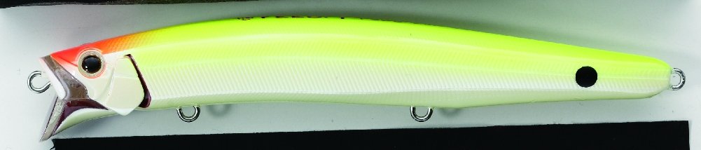 Tackle House Feed Shallow Plus Floating Fishing Lure - Limited Edition Glow in the Dark