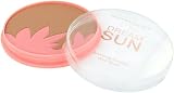 Maybelline Dream Terra Sun Bronze Trop 16g Shimmer Bronzing Powder Healthy Glow view 2