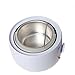 Epilator Hair Removal, SANNYSIS Hot Wax Warmer Heater Machine Pot Depilatory