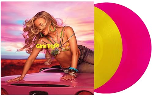 Midnight Sun: Girls Trip [VINYL]