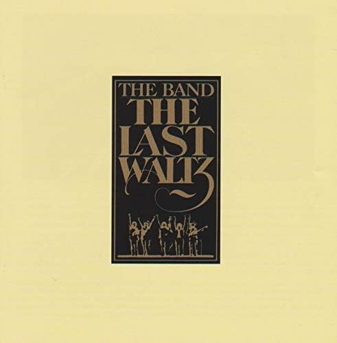 The Band - The Last Waltz - Amazon.com Music