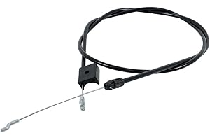 Blade Control Cable Replacement For JS60 JS60H JS61 JS63 JS63C JS63E And M10 M21 M23 Push Lawn Mowers With OE Compatibility