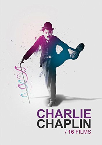 Charlie Chaplin : 16 films