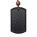 Anti Radiation Shield EMF Neutralizer Negative Ions Energy Pendant Necklace Orgone Pendant