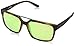 Arnette Men's AN4143 Fire Drill Square Sunglasses