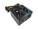 APEVIA ATX-VS500W Venus 500W ATX Power Supply with Auto-Thermally Controlled 120mm Fan, 115/230V Switch, All Protections