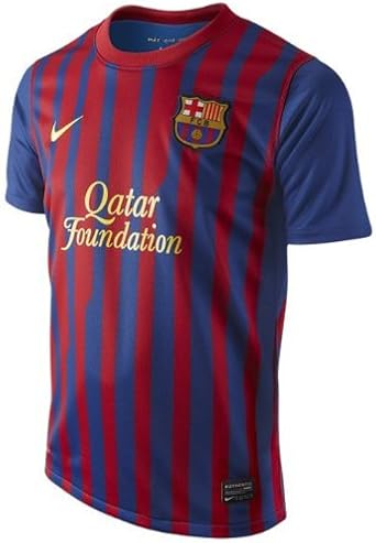 barcelona jersey 2011