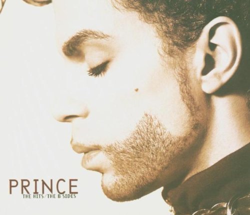 Prince - The Hits/the B-Sides By Warner Bros. / Wea (1991-01-01) - Zortam Music