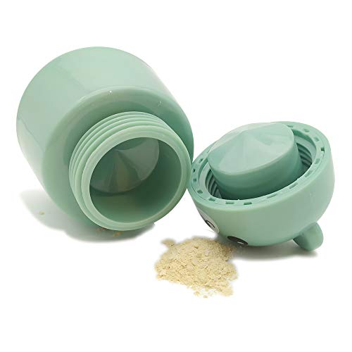 CoaGu Crush Pill Crusher and Grinder Large Crushes Pills, Vitamins