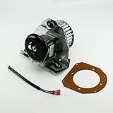 Carrier Bryant 310371-752 Inducer Blower Motor