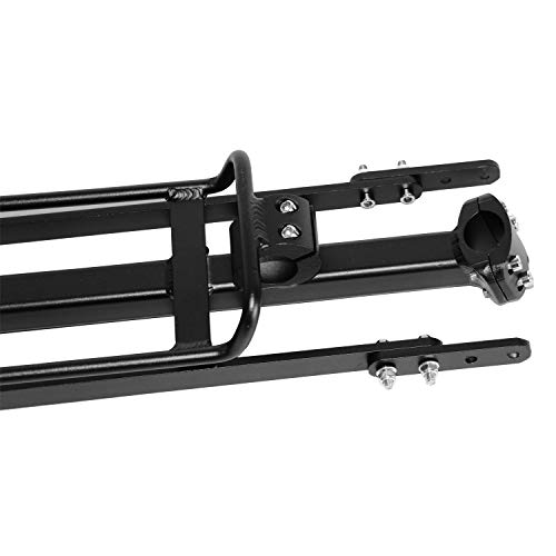Onefeng Sports Longboard Bicycle Rack Bike Surfing Rack