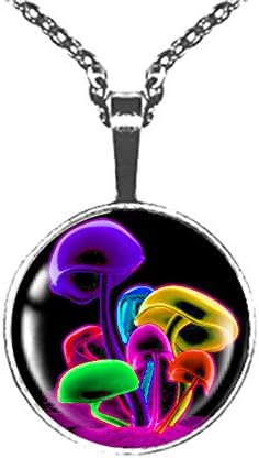 MiroGlas Clario Pendant Necklace