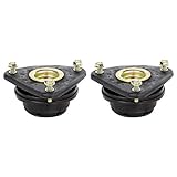 Prime Choice Auto Parts KM1006982PR 2 Front Strut Mount Kits