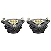 Prime Choice Auto Parts KM1006982PR 2 Front Strut Mount Kits