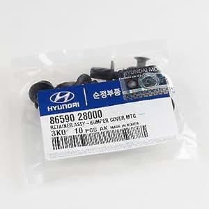 Hyundai kia 86590 28000