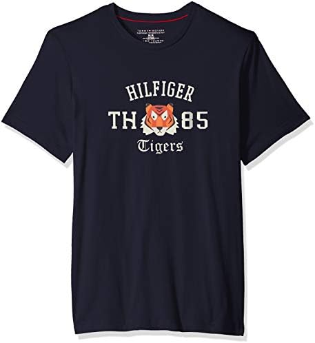 tommy hilfiger tiger t shirt