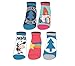 Gravity Falls 5 Pack Ankle Socks Standard