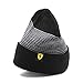 PUMA Scuderia Ferrari SF Fanwear Black Beanie