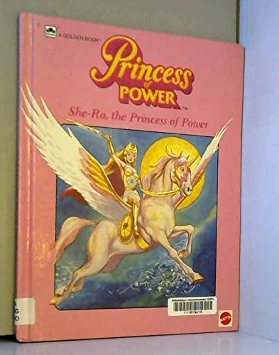 She-Ra the Princess of Power