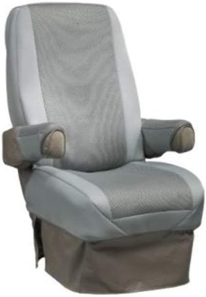 Covercraft SVR1001GY Seat Cover , Gray