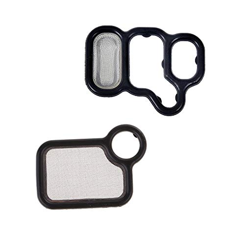 917-176 VTEC Solenoid Gasket Spool Valve Filter