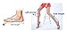Telacos My Hero Academia Boku no Hero Academia Izuku Midoriya Cosplay Shoes Boots Custom Made