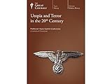 Audio CD Utopia and Terror in the 20th Century Book