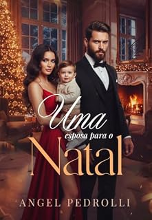 Livro Uma Esposa para o Natal