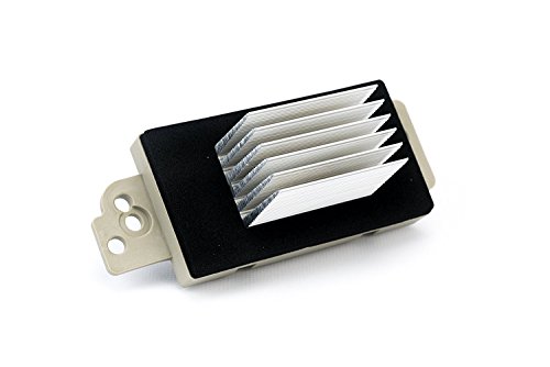 4 Blower+Motor+Resistor+Complete+Harness