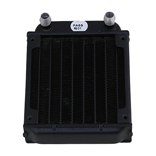 BQLZR-80-Fila-PC-CPU-CO2-Sistema-de-refrigeracin-de-agua-Intercambiador-de-calor-Radiador