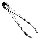 Round Edge Cutter Beginner Bonsai Tools Multi - Function As Branch Cutter and Knob Cutter 205 Mm (8")