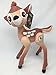 Disney Bambi 75th Anniversary Plush - Limited Edition